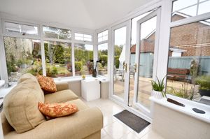 Conservatory- click for photo gallery